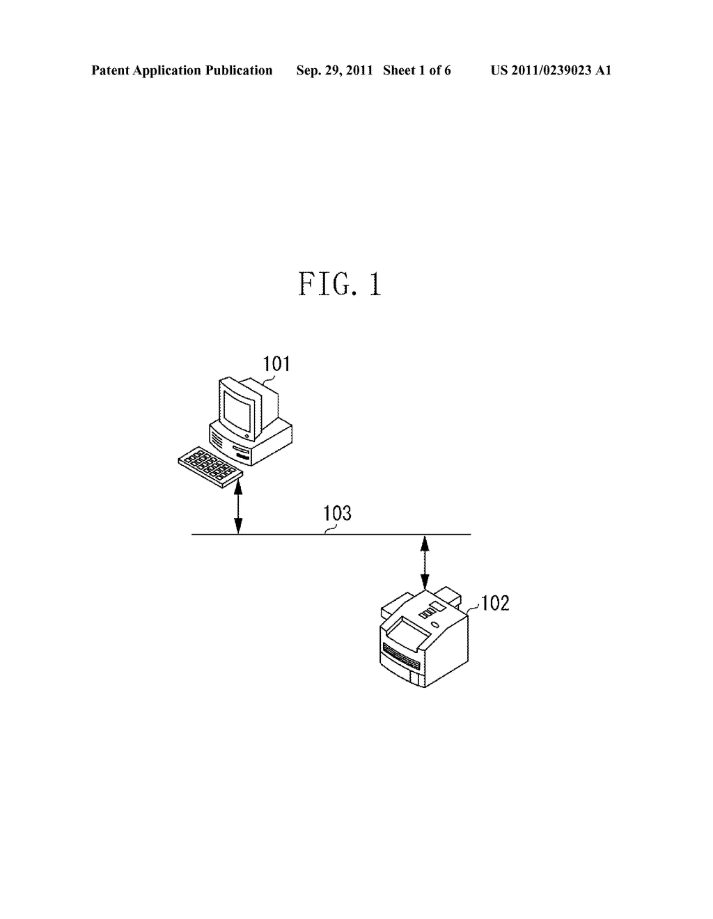 INFORMATION PROCESSING APPARATUS AND CONTROL METHOD OF INFORMATION     PROCESSING APPARATUS - diagram, schematic, and image 02