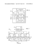 REMOVABLE AND REPLACEABLE TAP DOMAIN SELECTION CIRCUITRY diagram and image