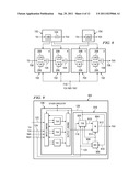 REMOVABLE AND REPLACEABLE TAP DOMAIN SELECTION CIRCUITRY diagram and image