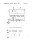 VERIFICATION OF DESIGN INFORMATION FOR CONTROLLING MANUFACTURE OF A SYSTEM     ON A CHIP diagram and image