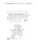 VERIFICATION OF DESIGN INFORMATION FOR CONTROLLING MANUFACTURE OF A SYSTEM     ON A CHIP diagram and image