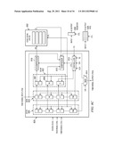 TAM WITH SCAN FRAME COPY REGISTER COUPLED WITH SERIAL OUTPUT diagram and image