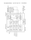 TAM WITH SCAN FRAME COPY REGISTER COUPLED WITH SERIAL OUTPUT diagram and image