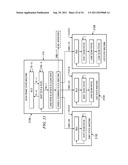 TAM WITH SCAN FRAME COPY REGISTER COUPLED WITH SERIAL OUTPUT diagram and image