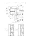 TAM WITH SCAN FRAME COPY REGISTER COUPLED WITH SERIAL OUTPUT diagram and image