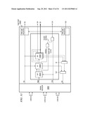 TAM WITH SCAN FRAME COPY REGISTER COUPLED WITH SERIAL OUTPUT diagram and image