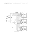 TAM WITH SCAN FRAME COPY REGISTER COUPLED WITH SERIAL OUTPUT diagram and image