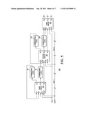 SEQUENTIAL DIGITAL CIRCUITRY WITH TEST SCAN diagram and image