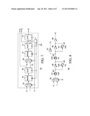 SEQUENTIAL DIGITAL CIRCUITRY WITH TEST SCAN diagram and image