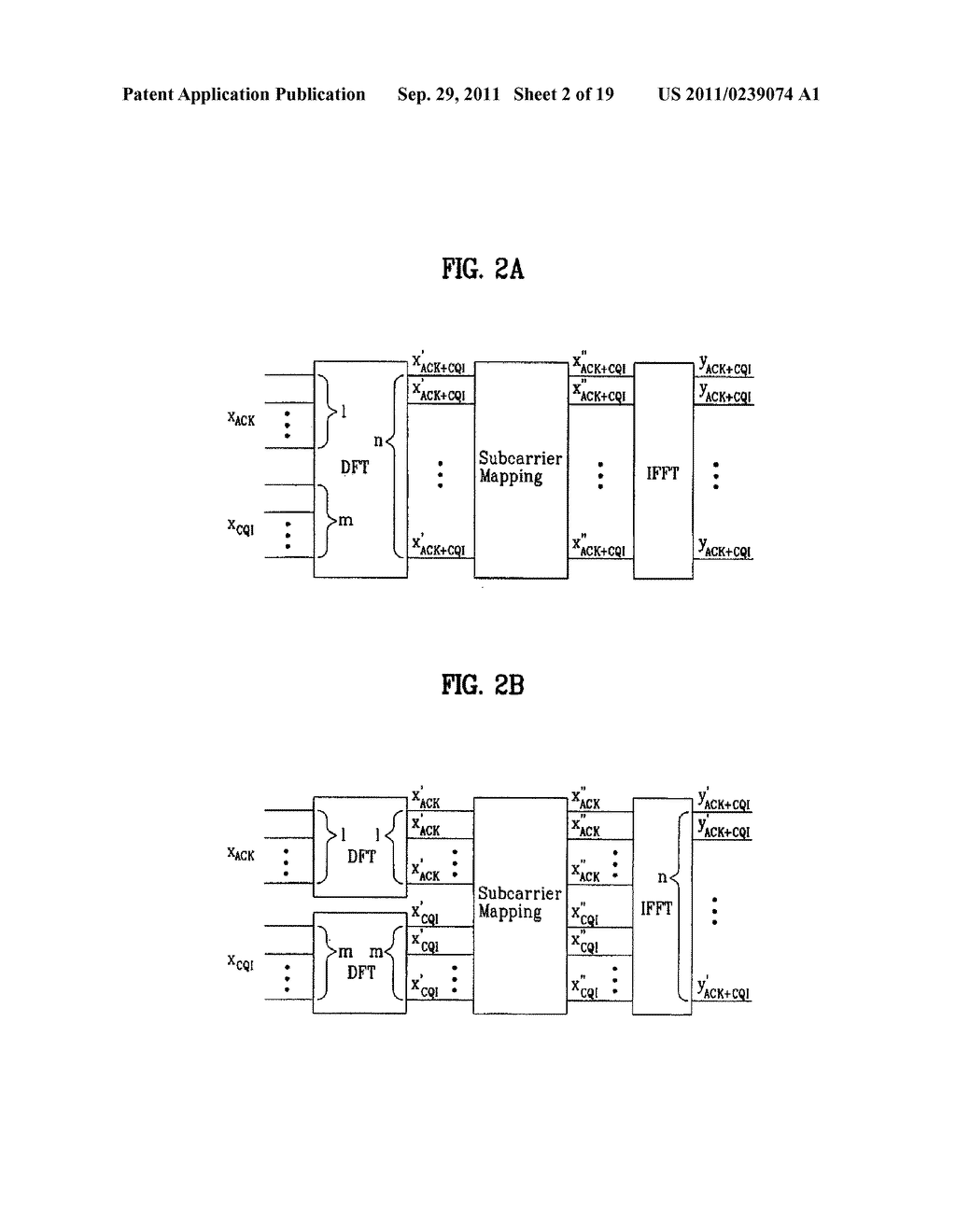 ENCODING UPLINK ACKNOWLEDGMENTS TO DOWNLINK TRANSMISSIONS - diagram, schematic, and image 03