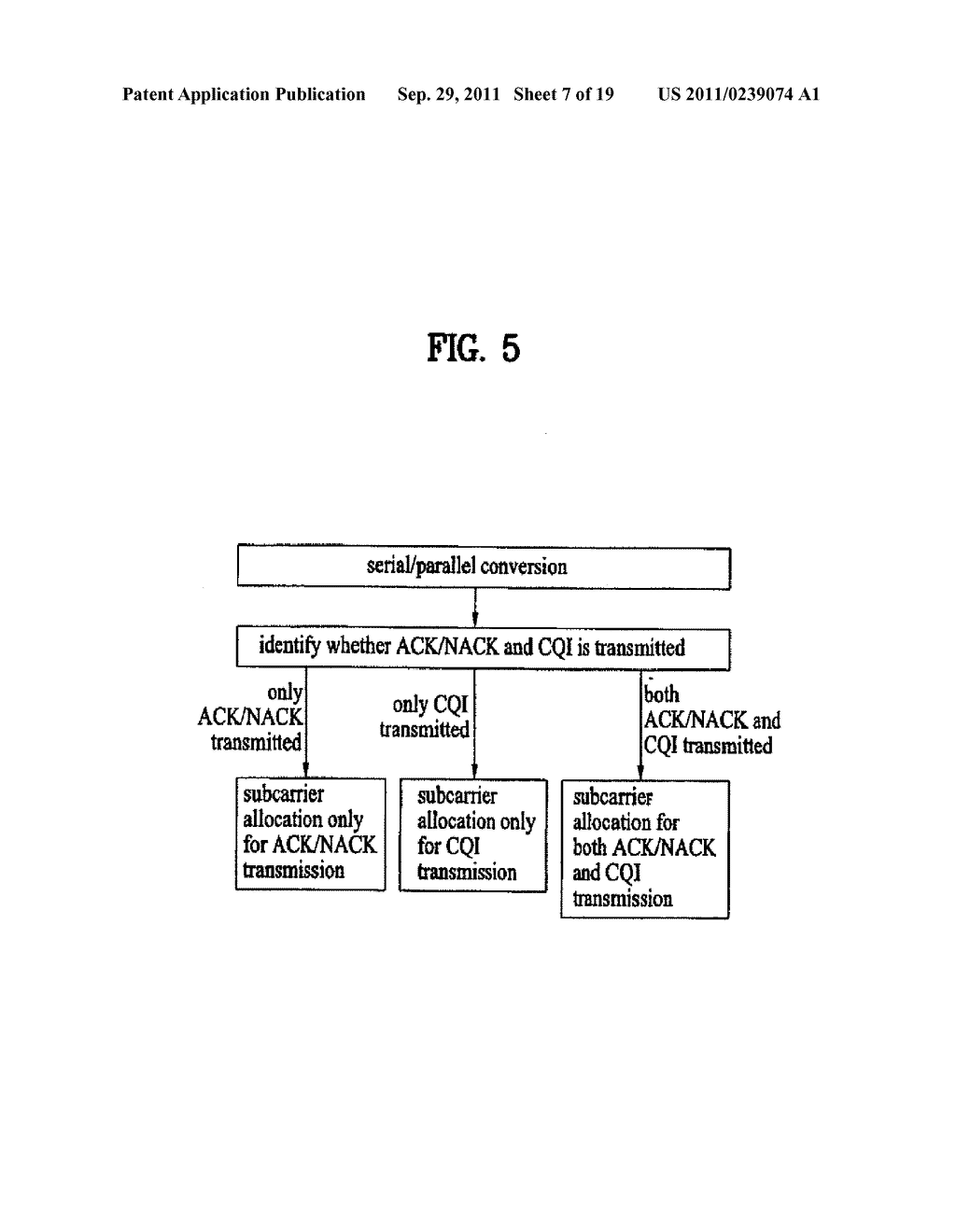 ENCODING UPLINK ACKNOWLEDGMENTS TO DOWNLINK TRANSMISSIONS - diagram, schematic, and image 08