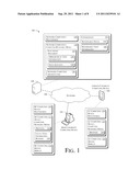 ENABLING ELECTRONIC DOCUMENTS FOR LIMITED-CAPABILITY COMPUTING DEVICES diagram and image