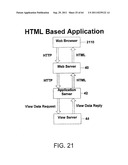 SHARING OF INFORMATION ASSOCIATED WITH EVENTS diagram and image