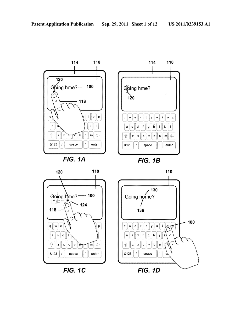 POINTER TOOL WITH TOUCH-ENABLED PRECISE PLACEMENT - diagram, schematic, and image 02