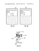 POINTER TOOL WITH TOUCH-ENABLED PRECISE PLACEMENT diagram and image