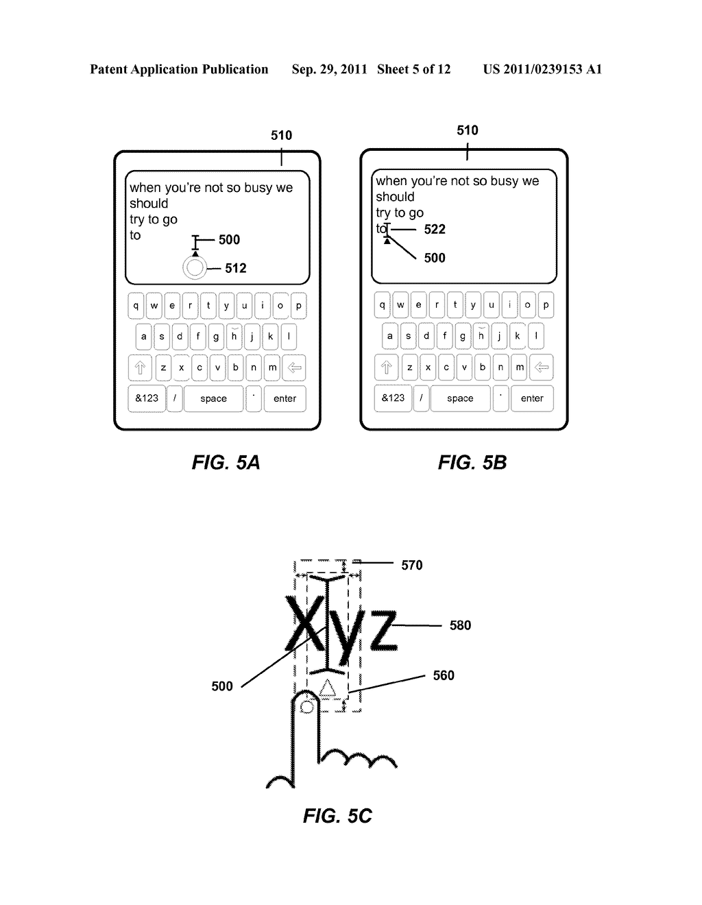 POINTER TOOL WITH TOUCH-ENABLED PRECISE PLACEMENT - diagram, schematic, and image 06