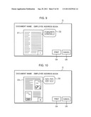 IMAGE DISPLAY DEVICE AND COMPUTER-READABLE STORAGE MEDIUM STORING A     DISPLAY CONTROL PROGRAM diagram and image