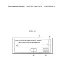 IMAGE DISPLAY DEVICE AND COMPUTER-READABLE STORAGE MEDIUM STORING A     DISPLAY CONTROL PROGRAM diagram and image