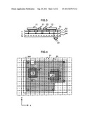 DESIGN SUPPORT METHOD AND APPARATUS FOR PRINTED CIRCUIT BOARD diagram and image