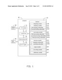 SYSTEM AND METHOD OF DETERMINING APPLICABLE INSTALLATION INFORMATION OF     APPARATUS diagram and image