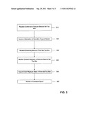 METHOD AND APPARATUS FOR BANDWIDTH CONSUMPTION USAGE REPORTING OF     NON-MANAGED SOURCES diagram and image