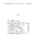 MOTION IMAGE DISTRIBUTION SYSTEM, MOTION IMAGE DISTRIBUTION METHOD, SERVER     FOR MOTION IMAGE DISTRIBUTION SYSTEM, AND USER TERMINAL FOR MOTION IMAGE     DISTRIBUTION SYSTEM diagram and image