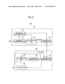 MOTION IMAGE DISTRIBUTION SYSTEM, MOTION IMAGE DISTRIBUTION METHOD, SERVER     FOR MOTION IMAGE DISTRIBUTION SYSTEM, AND USER TERMINAL FOR MOTION IMAGE     DISTRIBUTION SYSTEM diagram and image