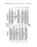 MOTION IMAGE DISTRIBUTION SYSTEM, MOTION IMAGE DISTRIBUTION METHOD, SERVER     FOR MOTION IMAGE DISTRIBUTION SYSTEM, AND USER TERMINAL FOR MOTION IMAGE     DISTRIBUTION SYSTEM diagram and image