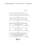 NETWORK POLICY IMPLEMENTATION FOR A MULTI-VIRTUAL MACHINE APPLIANCE diagram and image