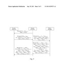 TRUSTED NETWORK CONNECTION IMPLEMENTING METHOD BASED ON TRI-ELEMENT PEER     AUTHENTICATION diagram and image