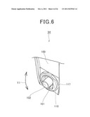 AUTOMATIC HAIR WASHING MACHINE diagram and image