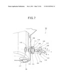 AUTOMATIC HAIR WASHING MACHINE diagram and image