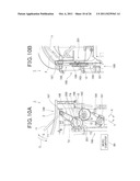 AUTOMATIC HAIR WASHING MACHINE diagram and image