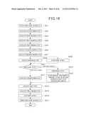 AUTOMATIC HAIR WASHING MACHINE diagram and image