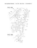 AUTOMATIC HAIR WASHING MACHINE diagram and image