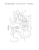 AUTOMATIC HAIR WASHING MACHINE diagram and image