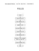 AUTOMATIC HAIR WASHING MACHINE diagram and image