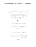 Substrate With Raised Edge Pads diagram and image