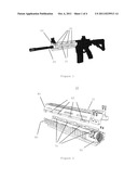 MODULAR RAIL ATTACHMENT SYSTEM diagram and image