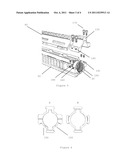 MODULAR RAIL ATTACHMENT SYSTEM diagram and image