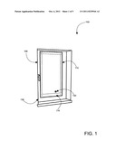 WINDOW BUBBLE SYSTEM diagram and image