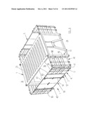 Convertible Hard Side Shelter diagram and image