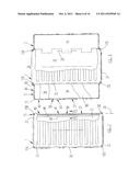 Convertible Hard Side Shelter diagram and image