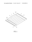 DOUBLE-WALLED PANEL FOR BUILDING diagram and image