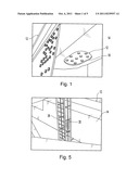 MAGNETIC BIRD SCREEN diagram and image