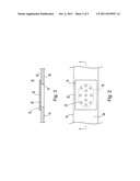 MAGNETIC BIRD SCREEN diagram and image