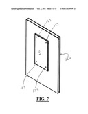 Internal Anchor Board-Up System diagram and image