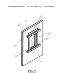 Internal Anchor Board-Up System diagram and image