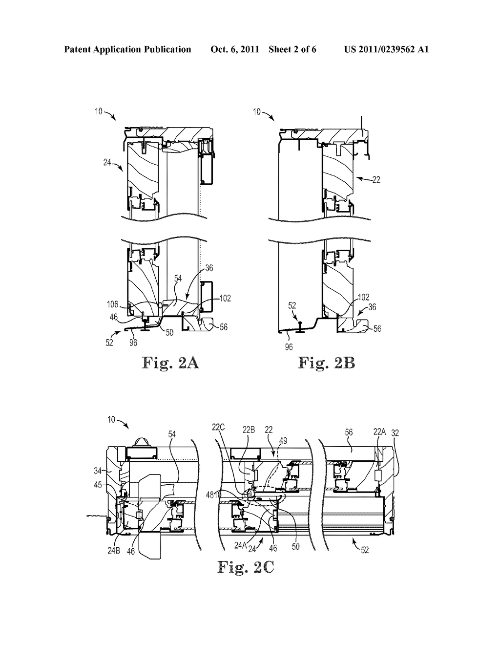 FENESTRATION UNIT WATER RESTRICTOR AND METHOD - diagram, schematic, and image 03