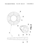 WIND GENERATOR TOWER AND PROCESS FOR ASSEMBLY THEREOF diagram and image